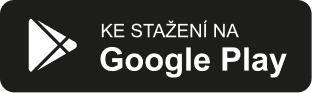 Stahujte zdarma aplikaci z Google Play (Android), obsahuje také slovní druhy, pády, přídavná jména, zvratná slovesa